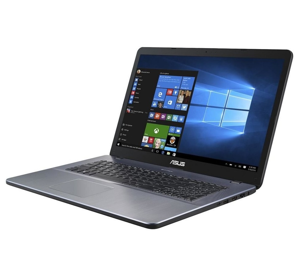 Bekijk afbeelding 2 van ASUS F75 / 17.3 / i5-8250U / 8GB / 256GB SSD / W10